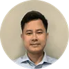 Thuchapon Intaphrome (Dear), Sales Director of Thailand