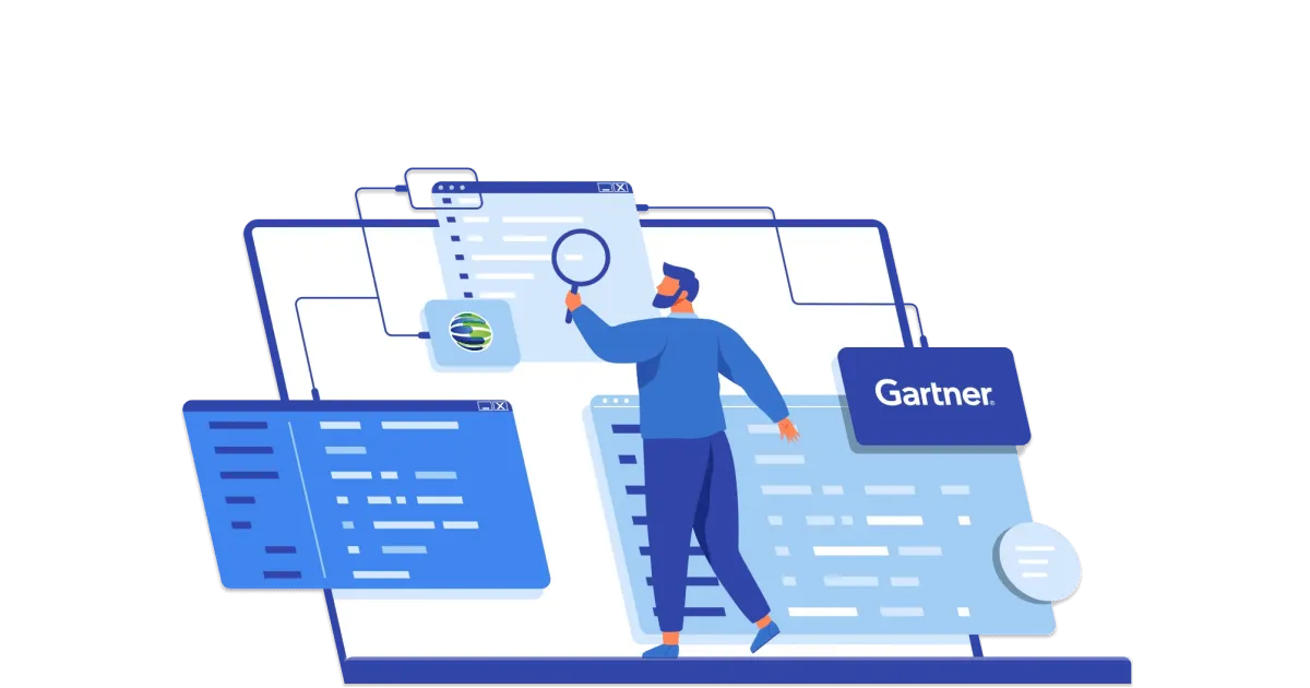 Gartner's 2024 Market Guide for Full-Stack HCI Software