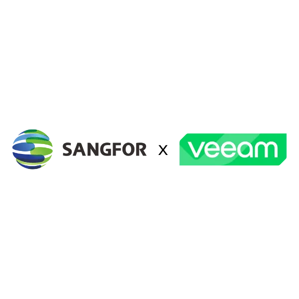 Transforming Data Protection for Modern Enterprises - Veeam Page