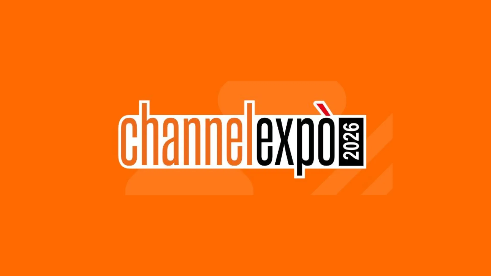 ChannelExpo 2026: Sangfor all’evento di innovazione ICT