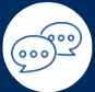 Chat With Us Icon