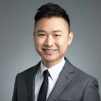 Patrick Wong Profile Photo