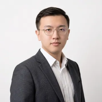 Harris Zhang
