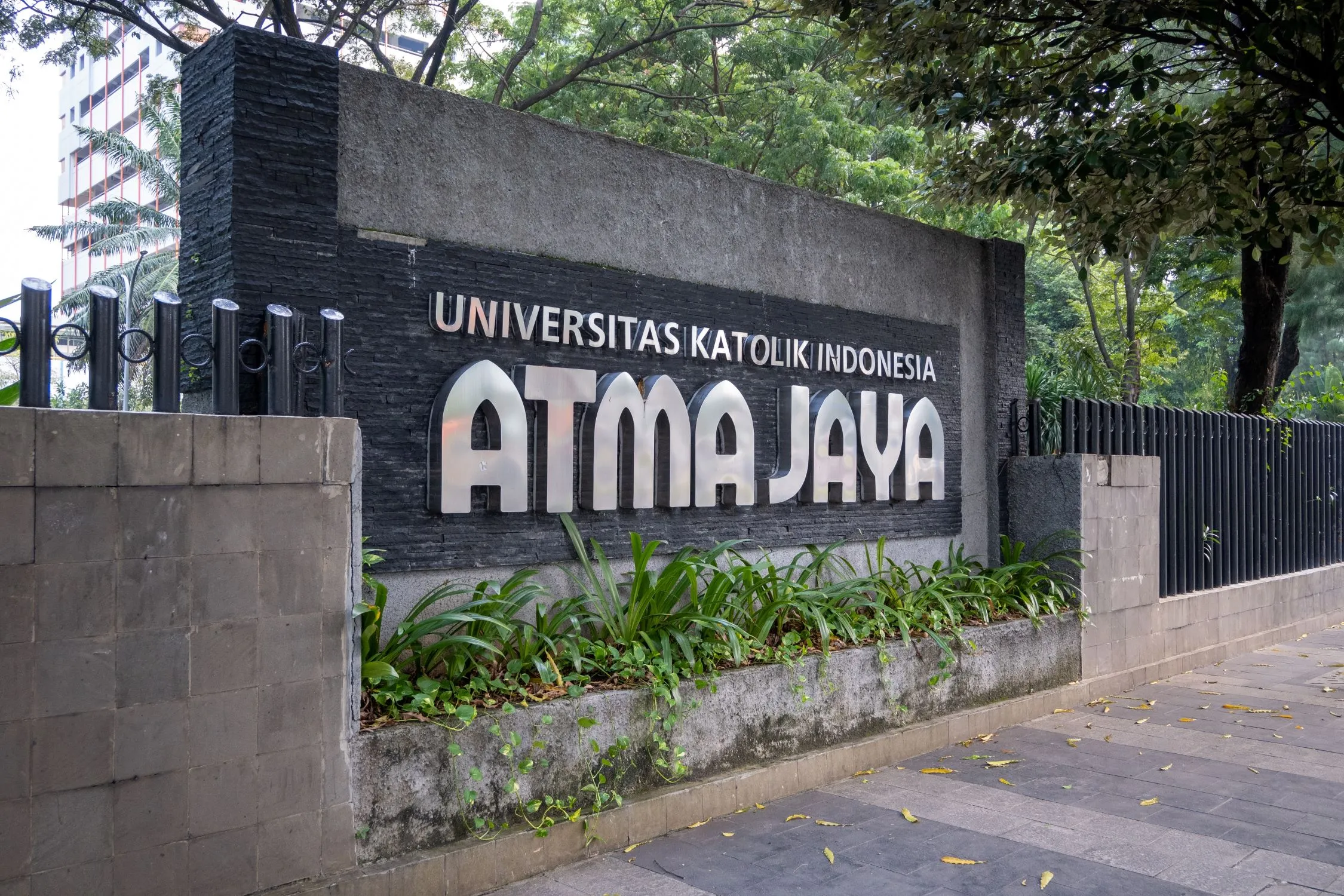 Unika Atma Jaya: From Siloed Tools to Unified Defense with Sangfor Athena XDR