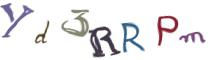 Resimli CAPTCHA