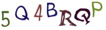 Resimli CAPTCHA