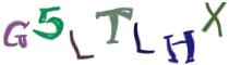 Resimli CAPTCHA